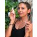 Le Lumie Amabile Eye Cream - Brightening & Anti-Wrinkle | 84% Natural Ingredients | Vegan | Made in Italy - 15ml - Buy Online on GoSupps.com