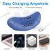 Anti Snoring Nose Vents Plugs - Stop Snoring Solution - Blue 1 Count - Buy Online on GoSupps.com