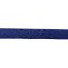 Biothane Dog Leash for Medium/Large Dogs - 16mm Width 5m Length No Hand Loop Navy Blue - Durable & Waterproof Track Leash for International Shipping - Buy Online on GoSupps.com