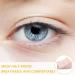 TOVINANNA 50 Sheets of Eyelid Tape Adhesive Eyelid Tapes Girls Eyelid Tapes Double Eyelid Tapes - Buy Online on GoSupps.com