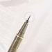Waterproof Eyeliner High-Pigmented Extra-Fine Precision Liquid Ink Eyeliner | Smudge Resistant Long Lasting Eyeliner All Day Waterproof Eyeliner Makeup Jiem-ca 02# Dark Brown - Buy Online on GoSupps.com