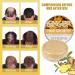 Solid Ginger Shampoo 2pcs Ginger Shampoo Hair Growth Solid Ginger Shampoo Soap Ginger Shampoo Repair Damaged Hair And Promote Hair Growth - Buy Online on GoSupps.com