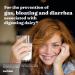 Lactrase Tablet Dispenser #1 Lactase Brand in German Pharmacies Original 3 300 FCC Lactase Units 100 Fast-Acting Pills for Lactose Intolerance Enjoy Dairy Again 100 Count (Pack of 1) - Buy Online on GoSupps.com