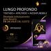 L'OR Espresso Lungo Profondo Intensity 8 - Nespresso* Compatible Coffee Capsules (Pack of 10 100 Capsules in Total) - Buy Online on GoSupps.com