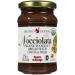 Nocciolata Organic Hazelnut Spread, 9.52 oz 9.52 Ounce (Pack of 1)