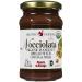 Nocciolata Organic Hazelnut Spread, 9.52 oz 9.52 Ounce (Pack of 1)