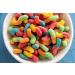 Yummy Chew Mini Sour Brite Crawlers Gummy Candy - 5lb Bulk Sour Gummy Worms - Buy Online on GoSupps.com
