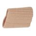 Toe Cushion Tube - 10pcs Soft Silicone Finger Toe Sleeves for Daily Workout | Flexible & Portable Protector - Buy Online on GoSupps.com