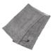 USB-heated scarf fast warming overheating protection USB heating ceiling for the office for the trip for home (light gray)