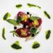 Caviaroli - Encapsulated Extra Virgin Olive Oil Pearls Basil with Liquid Heart - 50 g - Buy Online on GoSupps.com