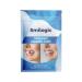 Smilogic Temporary Tooth DIY Tooth Replacement Kit Replace a Missing Tooth Yourself Realistic Fake Tooth 20 Applications Included