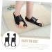 Buy Hallux Metatarsal Pads - Big Splint Separator Belt for Men & Women | Comfort & Support for Feet - Buy Online on GoSupps.com