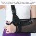 Fotgok Kids Mesh Arm Sling with Waist Strap - Child Size Shoulder Injury Support - Buy Online on GoSupps.com