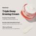Medicube Triple Deep Erasing Cream - Ultimate Moisturizing Collagen Cream for Dry Skin | Dewy & Glowy Skin | Hyaluronic Acid + Inner Hydration +3.5% & Outer Hydration +11% - Buy Online on GoSupps.com