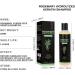 Rosemary shampoo for hair growth rosemary shampoo against hair loss deep cleansing restorative nourishing moisturizing for women and men 3 pieces 3 pieces - Buy Online on GoSupps.com