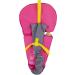 Full Throttle Infant Baby-Safe Vest in Pink - Secure and Stylish Protection - Buy Online on GoSupps.com
