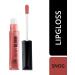 Rimmel London Oh My Gloss - Lip Gloss 33 Snog 6.5 ml 330 Snog 6.5 ml (Pack of 1) - Buy Online on GoSupps.com
