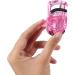 Eyelash Curler Mini Portable Eyelash Curler Portable Eyelash Curler with Rubber Eyelash Curler Mini Portable Heatless Eyelash Curler Professional Eyelash Makeup Tools(B) - Buy Online on GoSupps.com