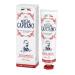 Pasta del Capitano 1905 original recipe toothpaste for a safe and fragrant smile unmistakable taste with clove leaves frizzy and cinnamon 100% made in Italy 75 ml tube