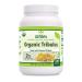 Herbal Secrets Organic Tribulus Powder Supplement | 2 G Per Serving | 16 Oz (454 G) | Non-GMO | Gluten Free | Made in USA