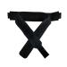 Blue Jay Sacroiliac Support Belt | Lower Back Support | Hypoallergenic & Breathable | Maternity Support (Small) - International Shipping Available - Buy Online on GoSupps.com