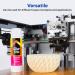 Avery Glue Stick White  1.27 oz.  Washable  Nontoxic  Permanent Glue  1 Glue Stic (00191) 1 stick - Buy Online on GoSupps.com