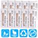 200 Counts CEI Disposable Ear Thermometer Covers for All Braun Models - Lens Filters Refill Caps for Braun Thermometer - Buy Online on GoSupps.com