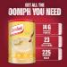 SlimFast Banana Flavor 16 Servings 584 g - Buy Online on GoSupps.com