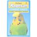 AB Tools 36 Sanded Sheets Sandpaper for Cage Lining Budgies - 25x40cm - Buy Online on GoSupps.com