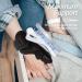 Thumb Splint Brace for Trigger Finger Relief | Pain Arthritis Tendonitis & Sprains - International Shipping Available - Buy Online on GoSupps.com