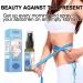 KCRPM Saggy Skin Tightening Herbal Spray Fast Burning Tightening Spray (5pcs) - Buy Online on GoSupps.com