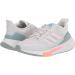 adidas Women's Eq21 Running Shoe - Size 7 - Dash Grey/Almost Pink/Acid Red - Buy Online on GoSupps.com