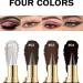 Ayky Eyeliner Ayky Long Wear Gel Eyeliner Rationalu Gel Eyeliner Exhibition Eyeliner Smokey Eyeliners Eyeshadow Pen Black Eyeliner Cream Waterproof Lipstick Eyeliner Crayon (#02) - Buy Online on GoSupps.com