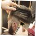1 Set Clipper for Men Cutting Clippers Trimmer Kit for Men Grooming Clipper Face Trimmer Stainless Steel Electric Fader Man - Buy Online on GoSupps.com
