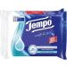 Tempo Wet Toilet Wipes - Gentle & Pure Perfume-Free 336 Wipes (8 Packs of 42) - Ideal for Sensitive Skin | Buy Internationally - Buy Online on GoSupps.com