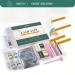 Professional Lash Lift Kit - Semi-Permanent Eyelash Perming Curling & Lifting for Salon & Home Use - Shop Now - Buy Online on GoSupps.com