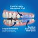 DenTek Comfort-Fit Dental Mouth Guards to Help Prevent Night Time Teeth Grinding and Clenching known as Bruxism (2 pack) - Buy Online on GoSupps.com