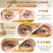 60 Pcs 24K Gold Under Eye Patches 30 Pairs Women Undereye Mask for Puffy Eyes Dark Circles Treatment Beauty Skin Care Products Men Collagen Gel Pads Hydrating for Eye Bags Puffiness Wrinkle - Buy Online on GoSupps.com