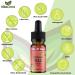 Vitamin B12 Drops for Children 3+ | Alcohol-Free & 100% Vegan | German Children's Vitamins | Boost Toddler Health - Buy Online on GoSupps.com