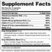 Metabolism & Natural Energy Supplements for Fatigue Relief | Stress & Mood Support | Energy Booster Pills for Women & Men with Ginger, Turmeric, Rhodiola Rosea, Herbs & Vitamins - 60 Capsules - Buy Online on GoSupps.com