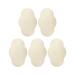 Yeast Treatment Gel Set Hygienic Convenient Vaginal Itch Relief Gel 5pcs Portable for Women