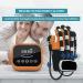 Rehabilitation Robot Gloves Finger Straightening Brace Guard for Stroke Hemiplegia Hand Function Recovery Right-XL - Buy Online on GoSupps.com
