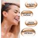 Mineaderm Detox Shampooing v g talien et sans sulfate avec huile d'arbre th extrait de p pins de raisin et acides amin s Nettoie en profondeur et purifie les cuir chevelus gras et sensibles - Buy Online on GoSupps.com
