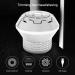 Buy Waterproof Electric Razor for Men - Rechargeable Bald Head & Beard Shaver | Best Grooming Tool - Buy Online on GoSupps.com