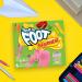 Fruit by the Foot Fruit Flavored - Starburst - Assorted Flavours - 6 Rolls per box. - Buy Online on GoSupps.com