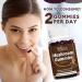 Vakasa Mushroom Gummies 10 Blend 2500mg Complex with Maitake Lions Mane Reishi Cordyceps Chaga Turkey Tail - Brain Booster, Focus, Immune Support, Energy - 60 Gummies - Buy Online on GoSupps.com