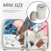 Minkissy 5 Sets Electric Body Shaver & Trimmer for Men | Travel Size Razor Face & Body Grooming Tools - Buy Online on GoSupps.com