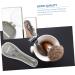 Frcolor 3 Series Razor Storage Box - Organizer for Mustache Razors - Travel Case - 3pcs - 16.5x6x3.5cm - Buy Online on GoSupps.com