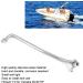 Universal Outboard Steering Arm - Stainless Steel Tie Rod for Yamaha 30-60 HP | Marine Boat Accessories - Buy Online on GoSupps.com