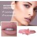 Long Lasting Velvet Lipstick - Waterproof & Non-Drying Lip Color for Women (#04 Lotus Pink) - Buy Online on GoSupps.com